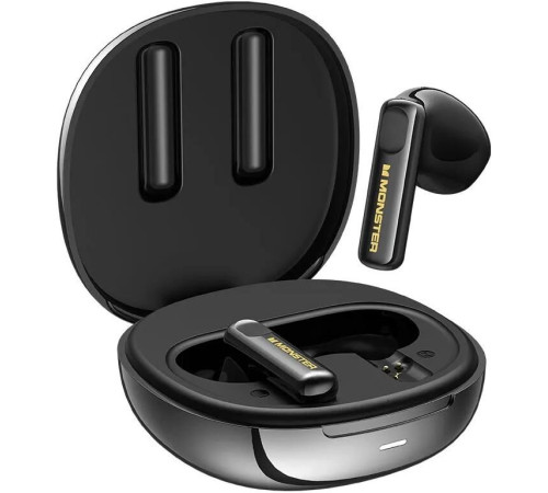 MONSTER N-Lite 209 (MH22215) чёрные