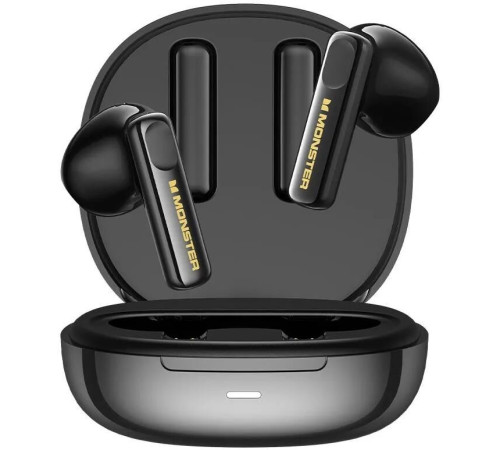 MONSTER N-Lite 209 (MH22215) чёрные