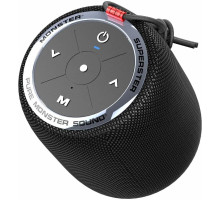 MONSTER SUPERSTAR s110 (MS11901) чёрная