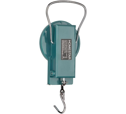 HOMESTAR Безмен механический HS-3010M 22 кг (107313)