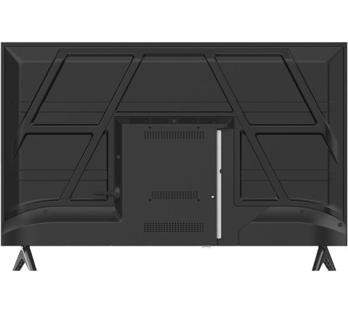 BQ 32FS02B HD SMART TV Android Безрамочный