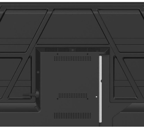 BQ 32FS02B HD SMART TV Android Безрамочный