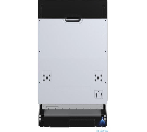 БИРЮСА DWB-410/5 белый