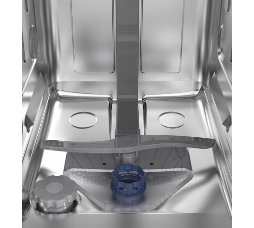 БИРЮСА DWB-410/5 белый