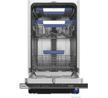 БИРЮСА DWB-410/5 белый