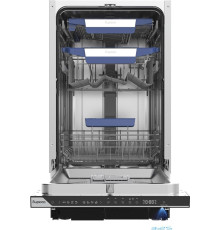 БИРЮСА DWB-410/5 белый