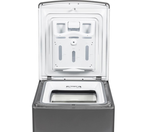 БИРЮСА WM-MT813/05 M металлик