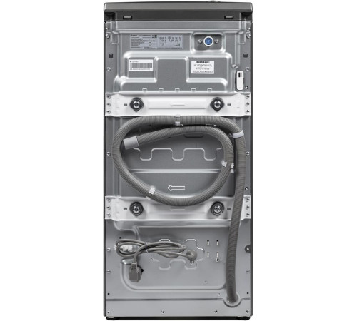 БИРЮСА WM-MT813/05 M металлик