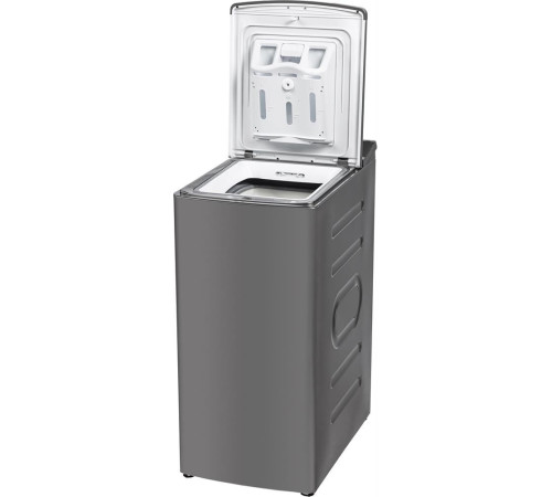 БИРЮСА WM-MT813/05 M металлик