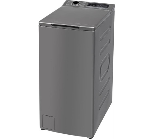 БИРЮСА WM-MT813/05 M металлик