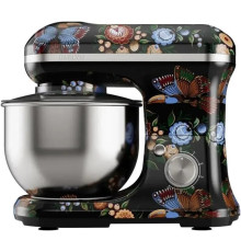 GARLYN Flower Grace S-700 - черный