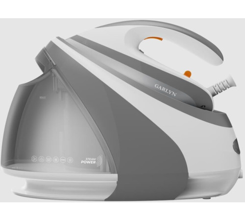 GARLYN GST-10 Pro - белый