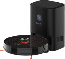 GARLYN SR-850 - черный