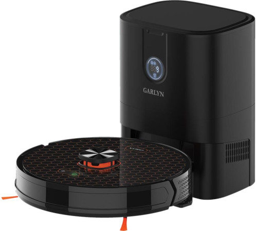 GARLYN SR-850 - черный