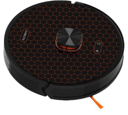 GARLYN SR-850 - черный