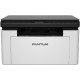 МФУ Лазерный PANTUM BM1800W White