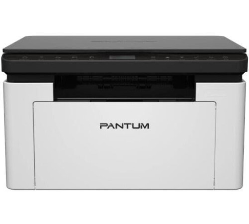 МФУ Лазерный PANTUM BM1800W White