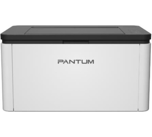 Принтер лазерный PANTUM BP1800W White