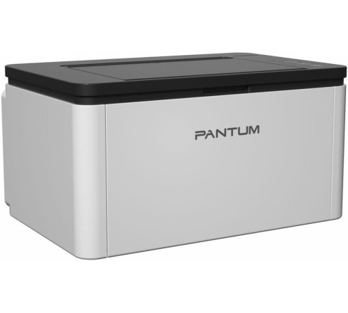Принтер лазерный PANTUM BP1800W White