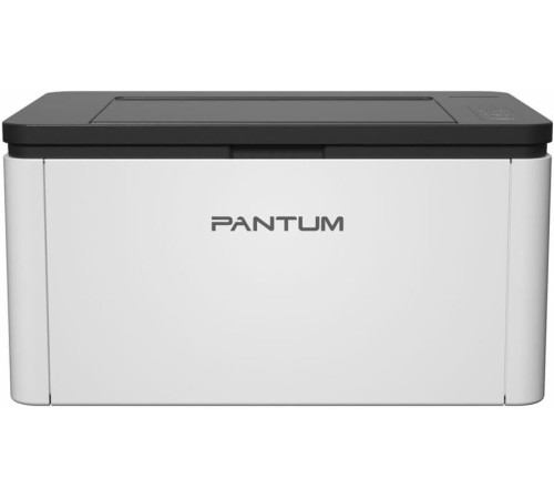 Принтер лазерный PANTUM BP1800W White