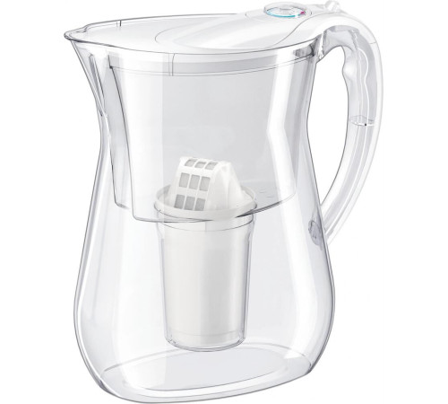 АКВАФОР ЛИОН 3,8 белый