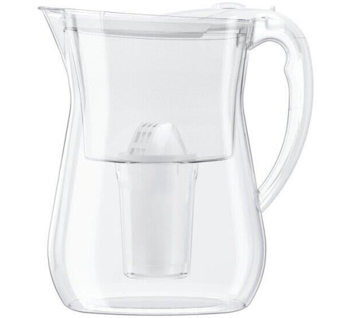 АКВАФОР ЛИОН 3,8 белый