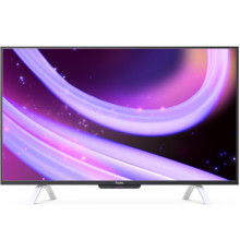 ЯНДЕКС YNDX-00093 QLED SMART TV 4K Ultra HD безрамочный Яндекс