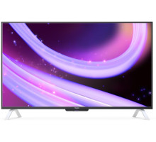 ЯНДЕКС YNDX-00094 QLED SMART TV 4K Ultra HD безрамочный Яндекс