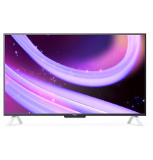 ЯНДЕКС YNDX-00095 QLED SMART TV 4K Ultra HD безрамочный Яндекс