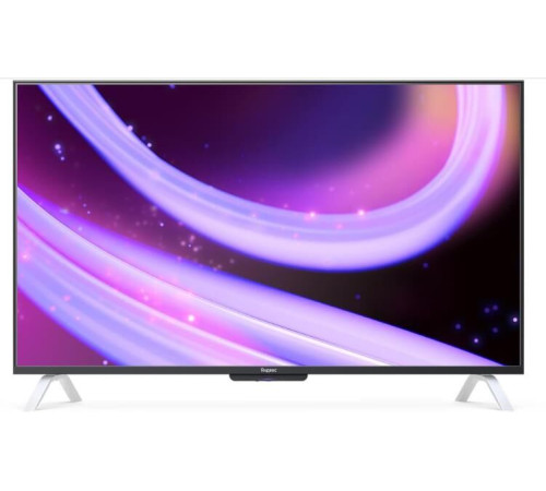 ЯНДЕКС YNDX-00095 QLED SMART TV 4K Ultra HD безрамочный Яндекс