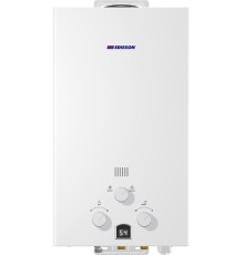 Водонагреватель газовый EDISSON E 20 D Pro ЭдЭБ02943