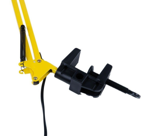 UNIEL (UL-00004506) TLI-221 LIGHT YELLOW E27