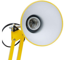 UNIEL (UL-00004506) TLI-221 LIGHT YELLOW E27