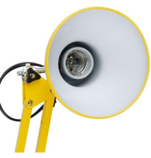 UNIEL (UL-00004506) TLI-221 LIGHT YELLOW E27