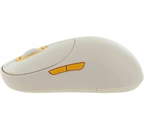 XIAOMI Wireless Mouse 3 White (BHR8912GL)