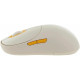 XIAOMI Wireless Mouse 3 White (BHR8912GL)