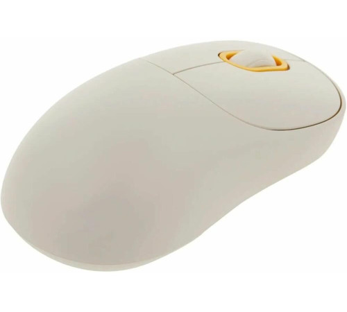 XIAOMI Wireless Mouse 3 White (BHR8912GL)