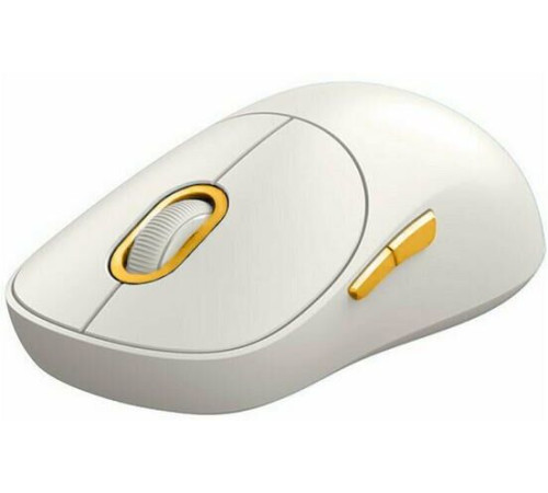 XIAOMI Wireless Mouse 3 White (BHR8912GL)