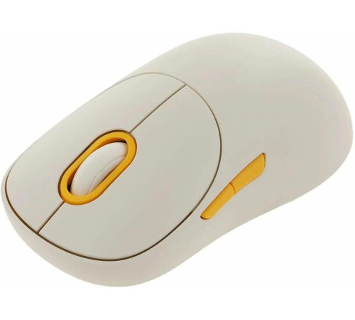 XIAOMI Wireless Mouse 3 White (BHR8912GL)