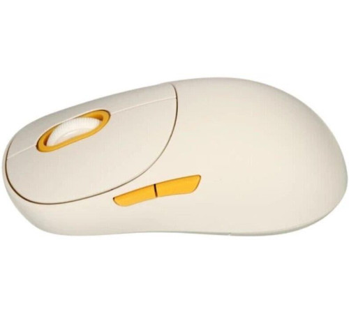 XIAOMI Wireless Mouse 3 White (BHR8912GL)