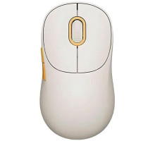 XIAOMI Wireless Mouse 3 White (BHR8912GL)
