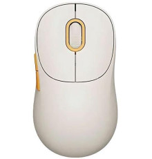 XIAOMI Wireless Mouse 3 White (BHR8912GL)