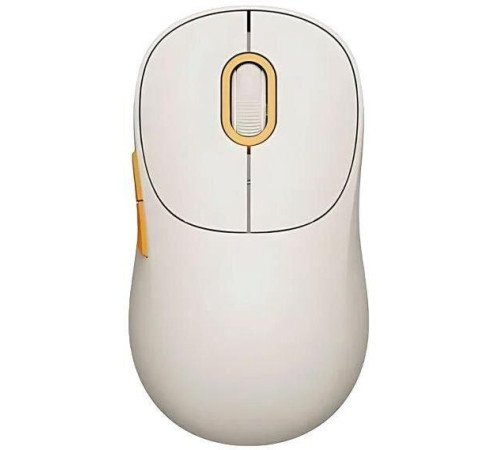 XIAOMI Wireless Mouse 3 White (BHR8912GL)