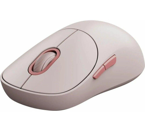 XIAOMI Wireless Mouse 3 Pink (BHR8911GL)