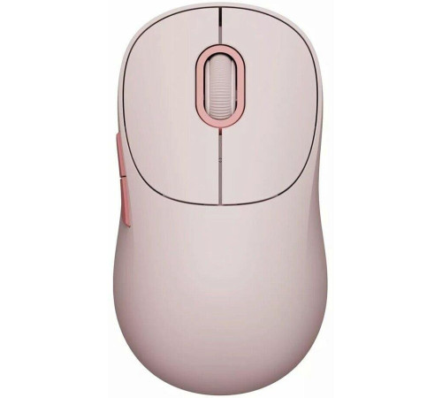 XIAOMI Wireless Mouse 3 Pink (BHR8911GL)