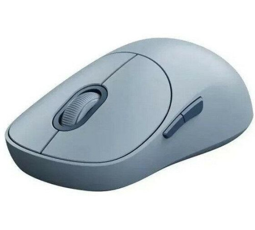 XIAOMI Wireless Mouse 3 Blue (BHR8914GL)