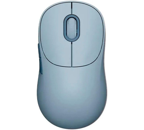 XIAOMI Wireless Mouse 3 Blue (BHR8914GL)