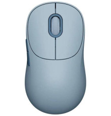 XIAOMI Wireless Mouse 3 Blue (BHR8914GL)