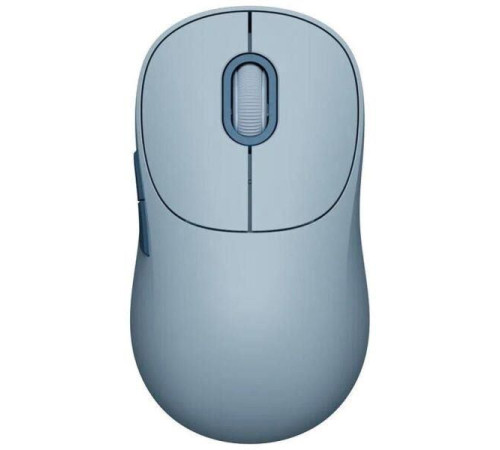 XIAOMI Wireless Mouse 3 Blue (BHR8914GL)