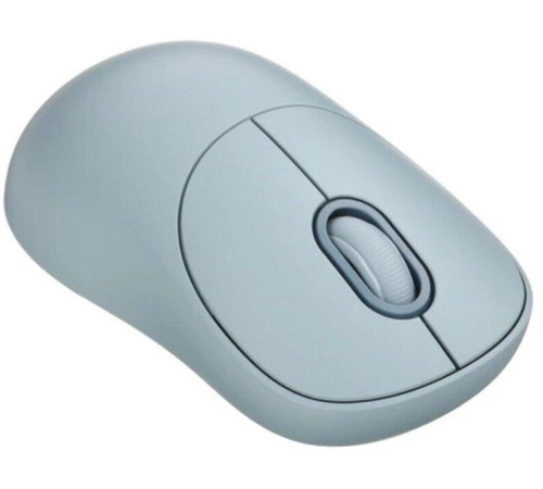 XIAOMI Wireless Mouse 3 Blue (BHR8914GL)